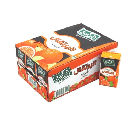 عصائر